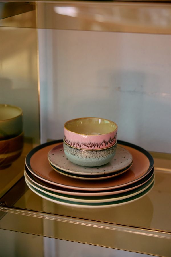 Tapas bowls Renaissance set 4 - Afbeelding 5