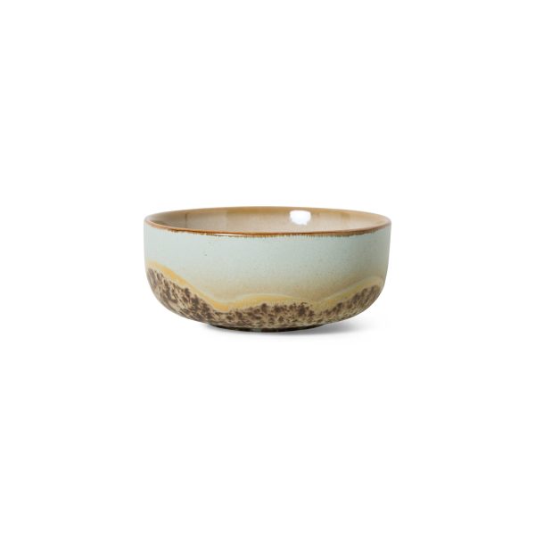 Tapas bowl Shell 70's - Afbeelding 3