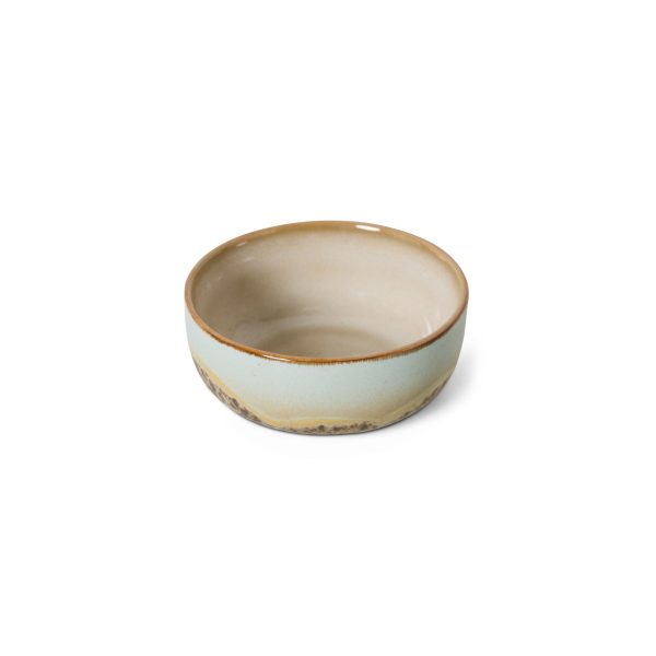 Tapas bowl Shell 70's - Afbeelding 4