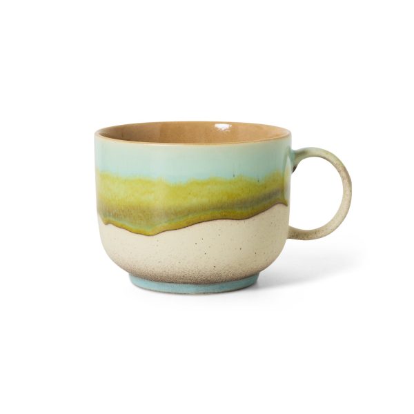 Tea cup Glint 70's