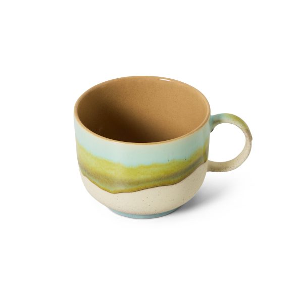 Tea cup Glint 70's - Afbeelding 2
