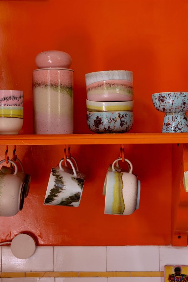 Tea cup Glint 70's - Afbeelding 4