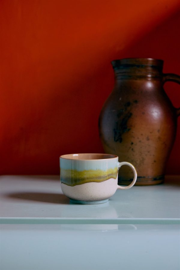 Tea cup Glint 70's - Afbeelding 5