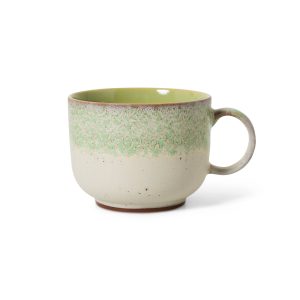 Tea cup Slush 70's