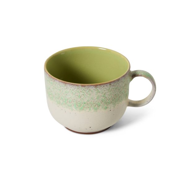 Tea cup Slush 70's - Afbeelding 2