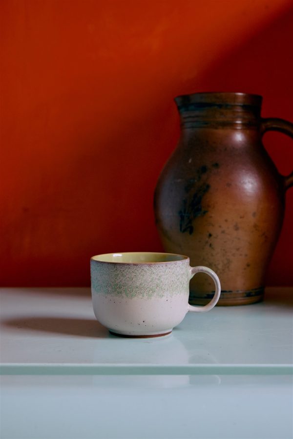 Tea cup Slush 70's - Afbeelding 5