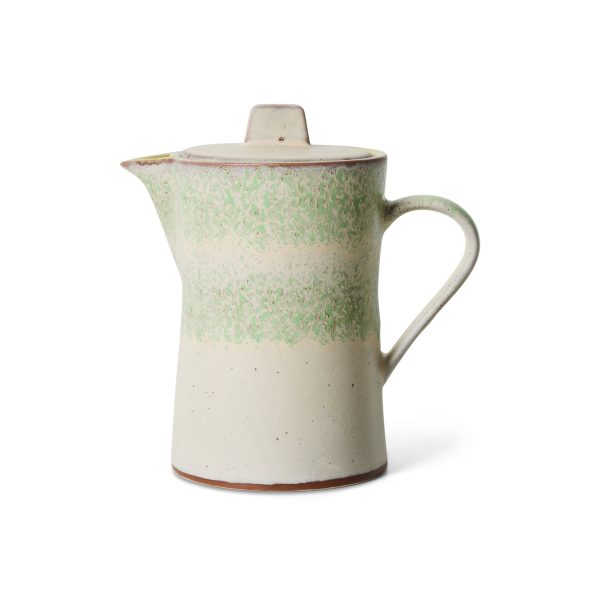 Tea pot Slush 70's