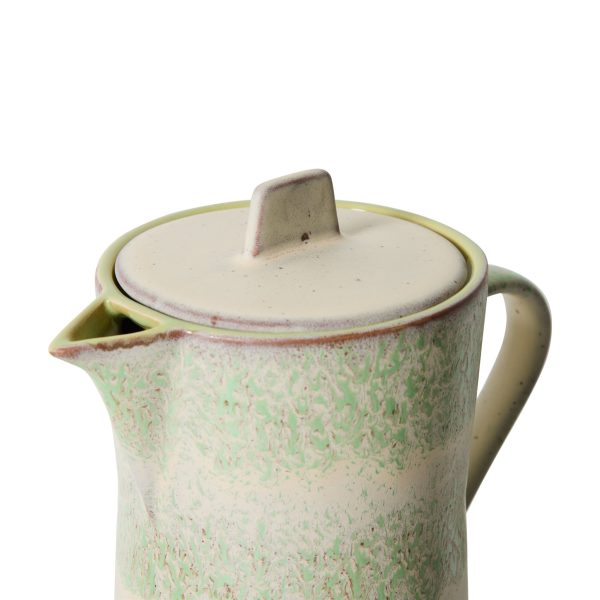 Tea pot Slush 70's - Afbeelding 3