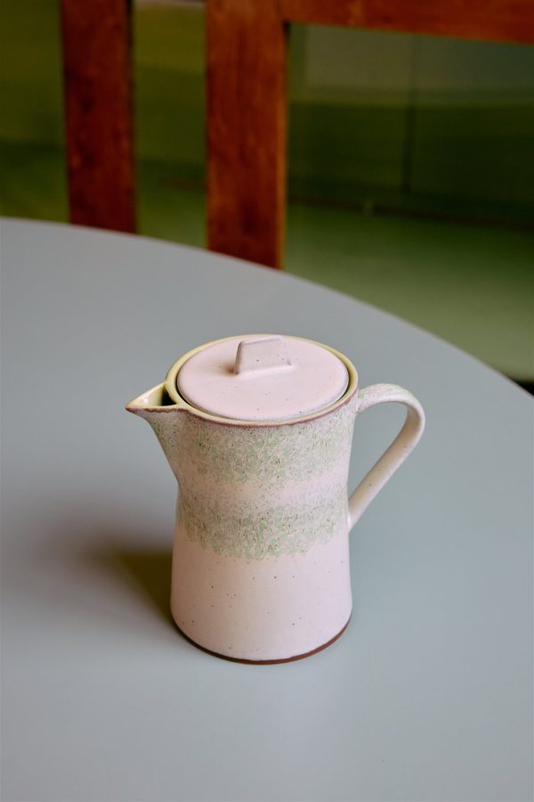 Tea pot Slush 70's - Afbeelding 4