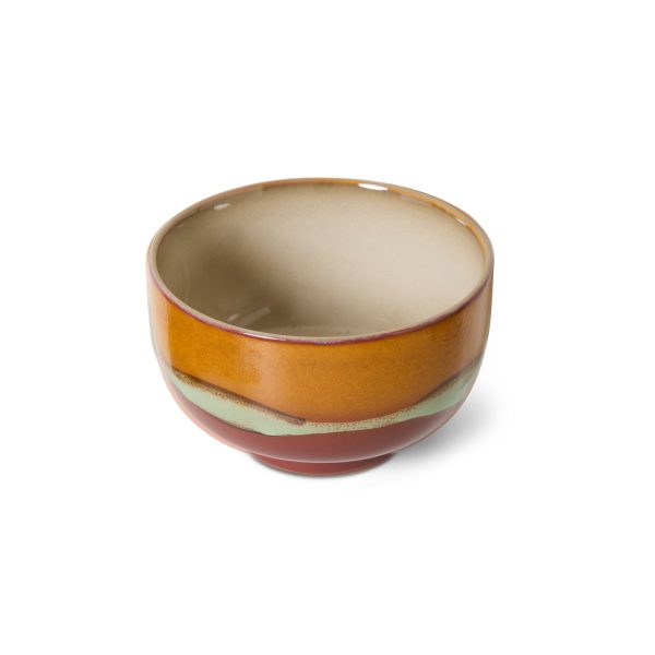 Noodle bowl Clay 70's - Afbeelding 2