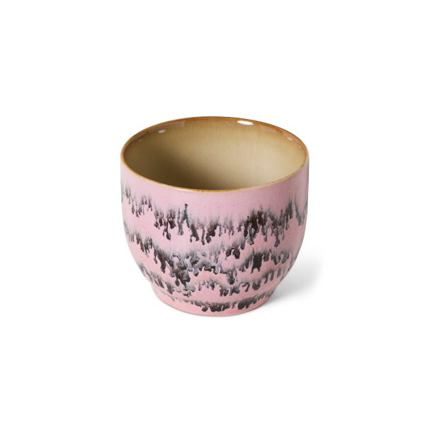 Cafe cup Bubble 70's - Afbeelding 2