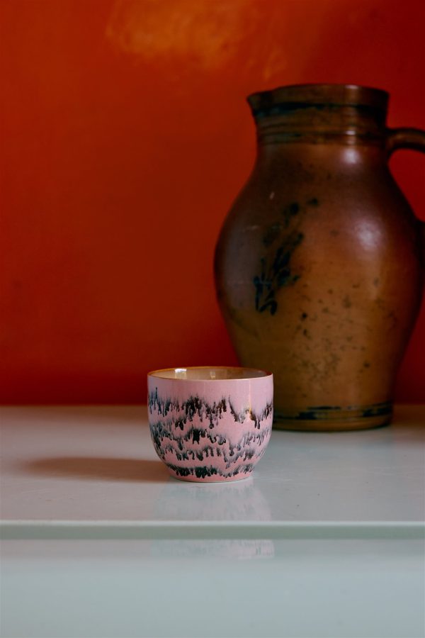 Cafe cup Bubble 70's - Afbeelding 5