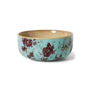 Dessert bowl Patina 70's
