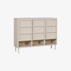 Dressoir Utah