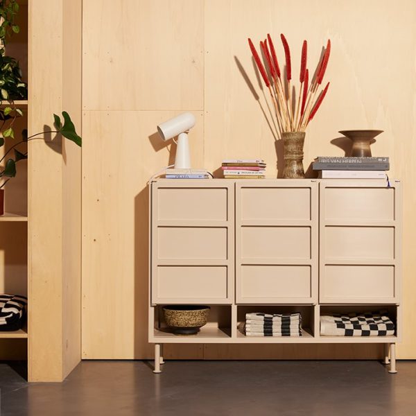 Dressoir Utah - Afbeelding 4
