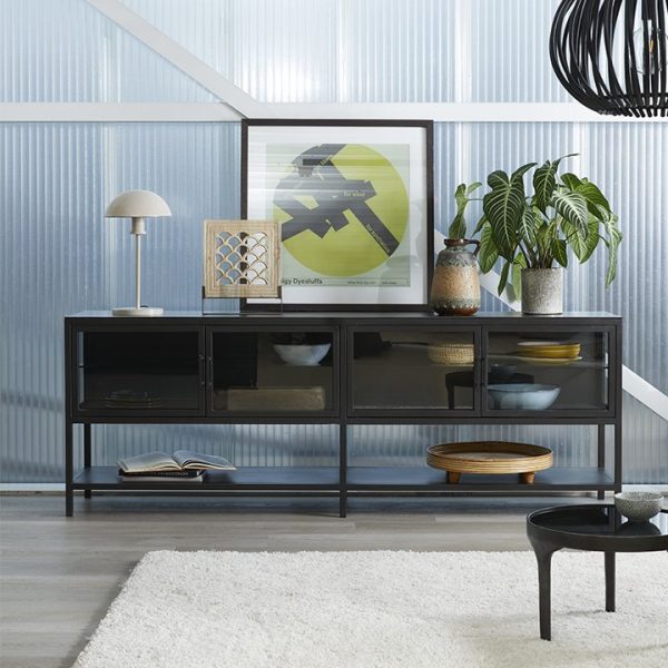 Dressoir Woodstock - Afbeelding 2
