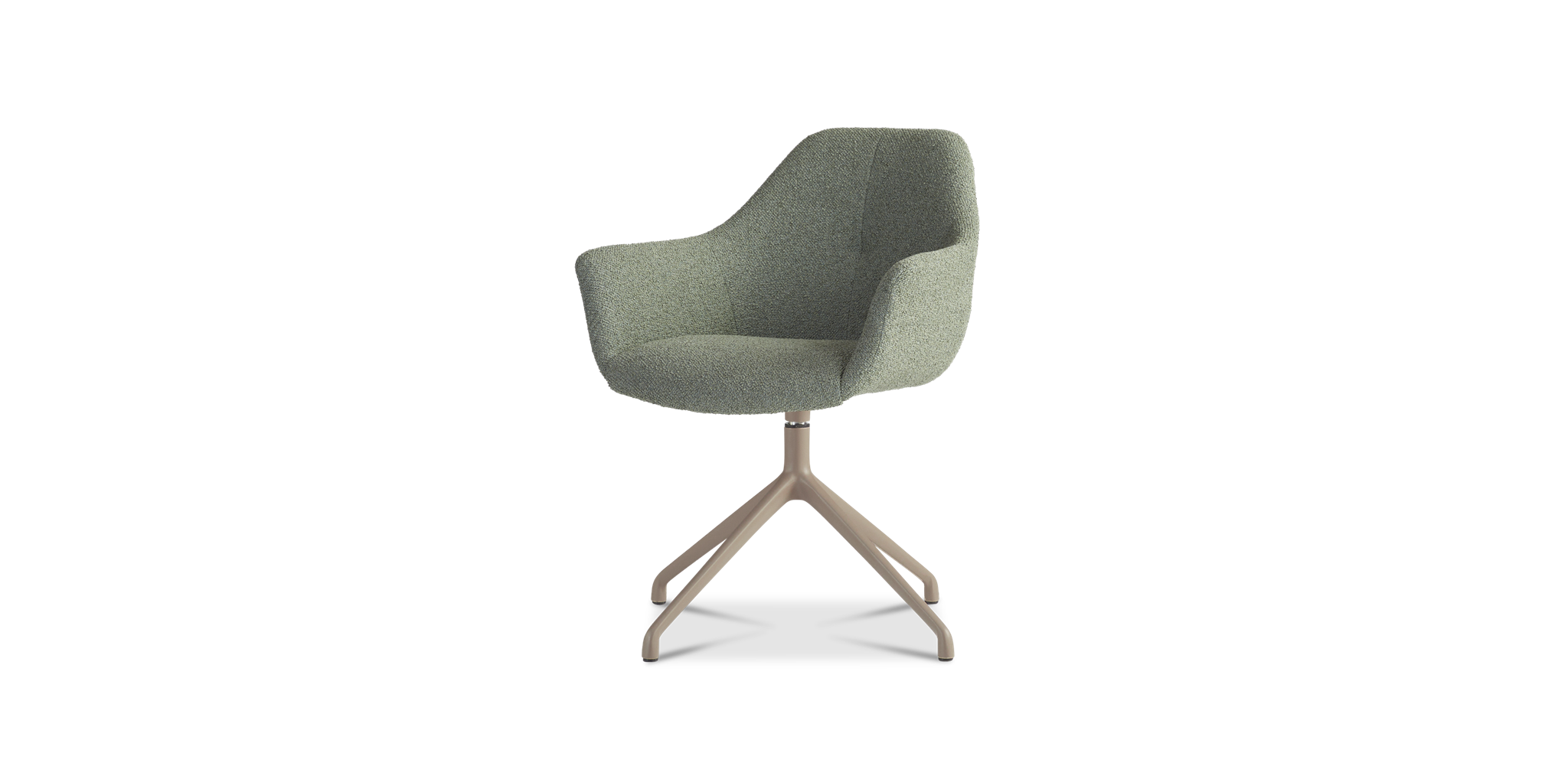 Eetkamerstoel Ids Cosmo - Afbeelding 2