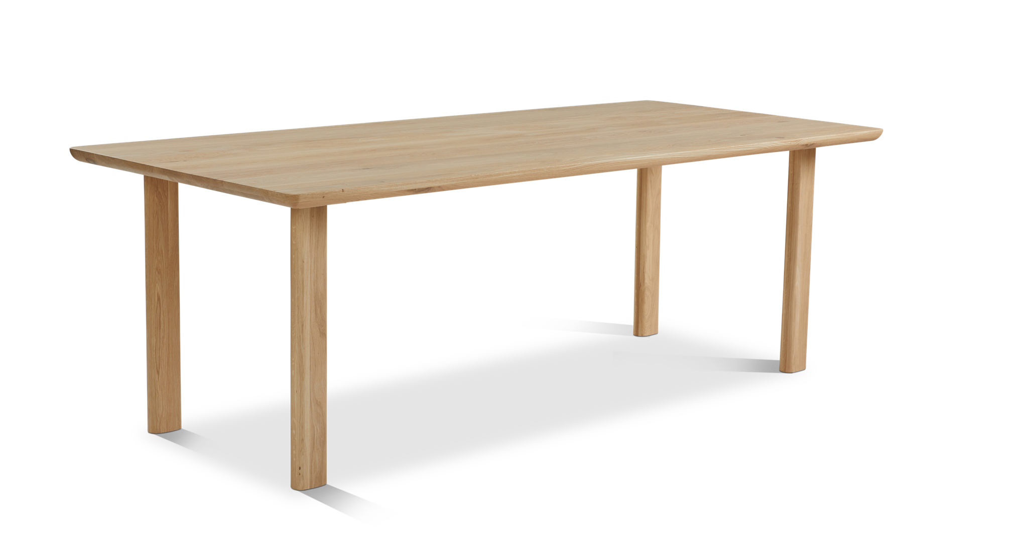 Eettafel Feda