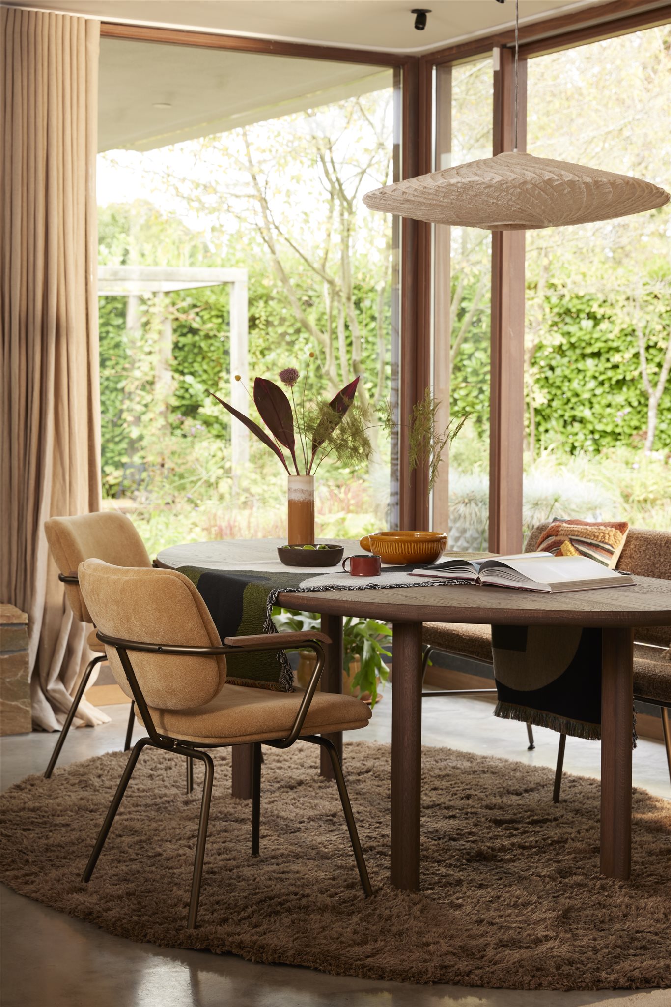 Eettafel Feda - Afbeelding 7