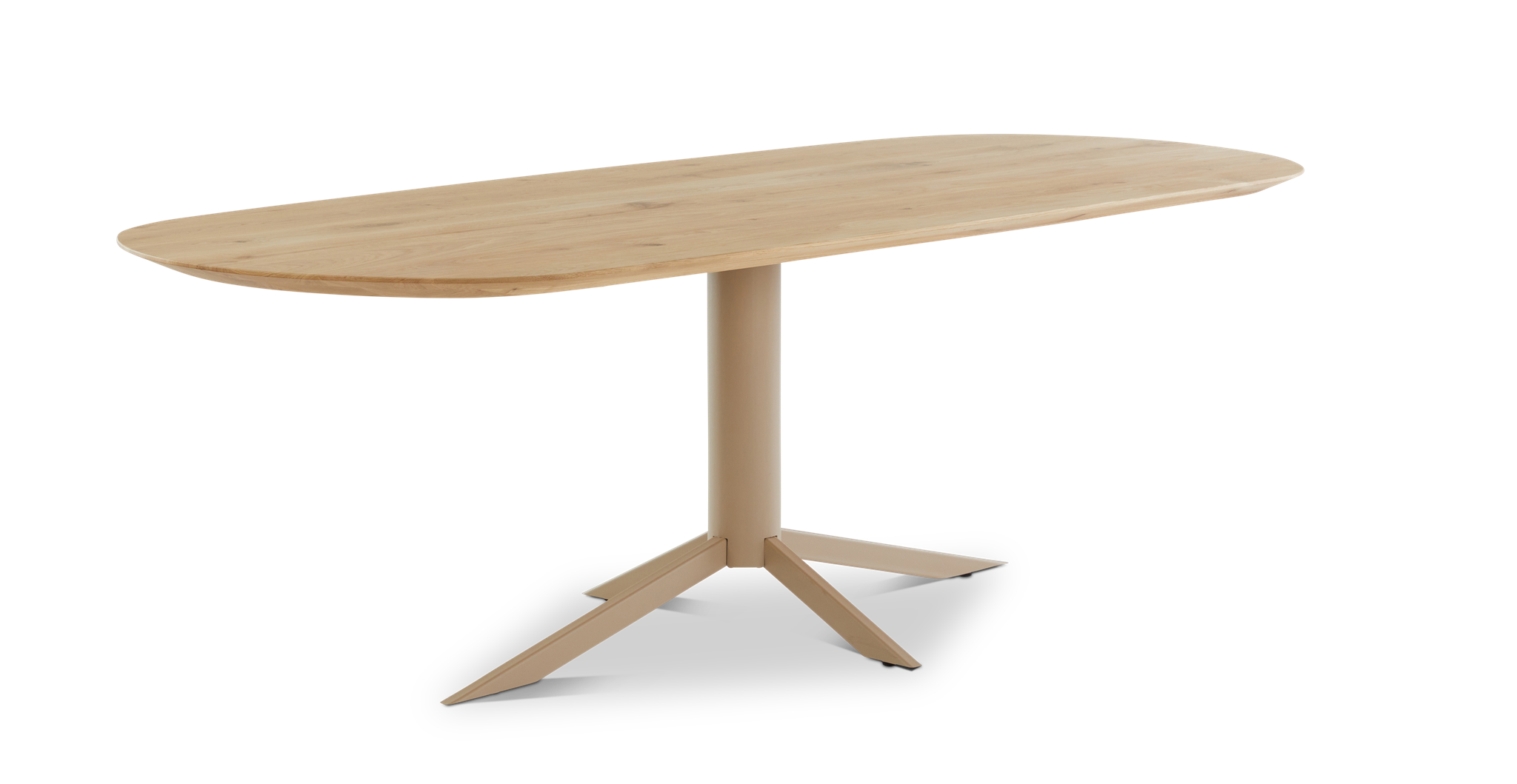 Eettafel Flint