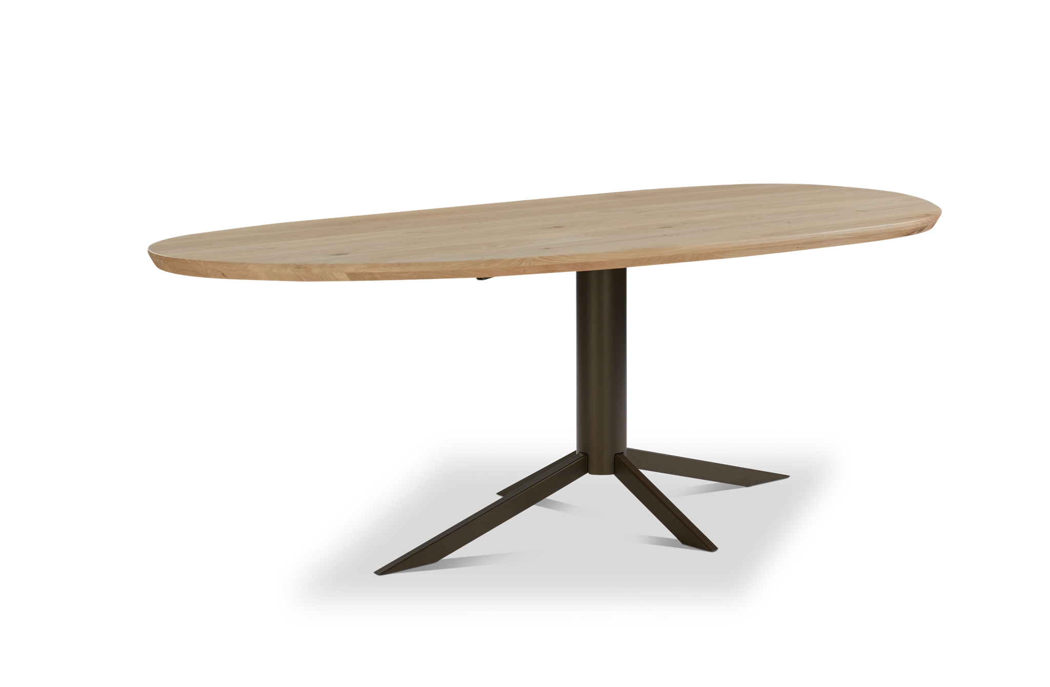 Eettafel Flint - Afbeelding 4