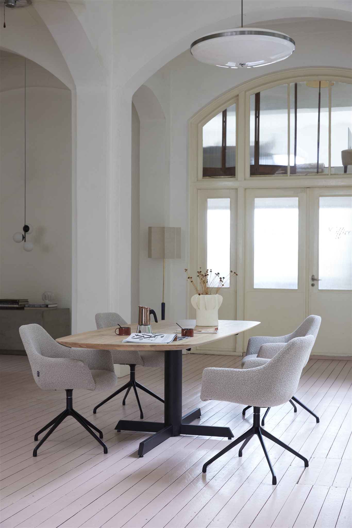 Eettafel Oxx - Afbeelding 5