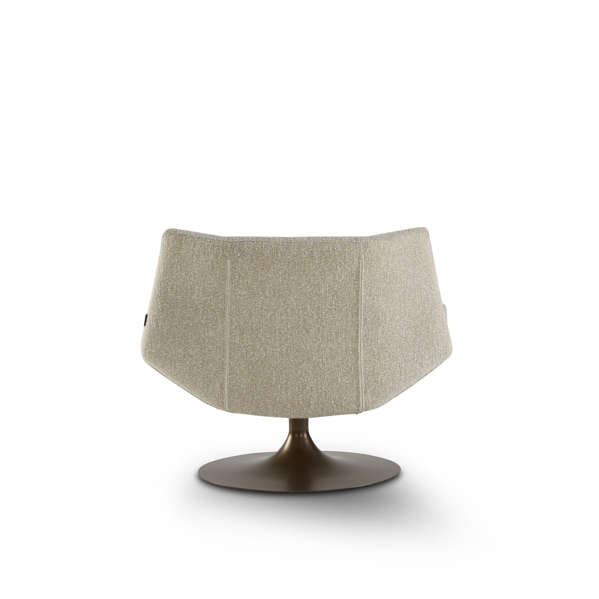 Fauteuil Aiden Laag - Afbeelding 2