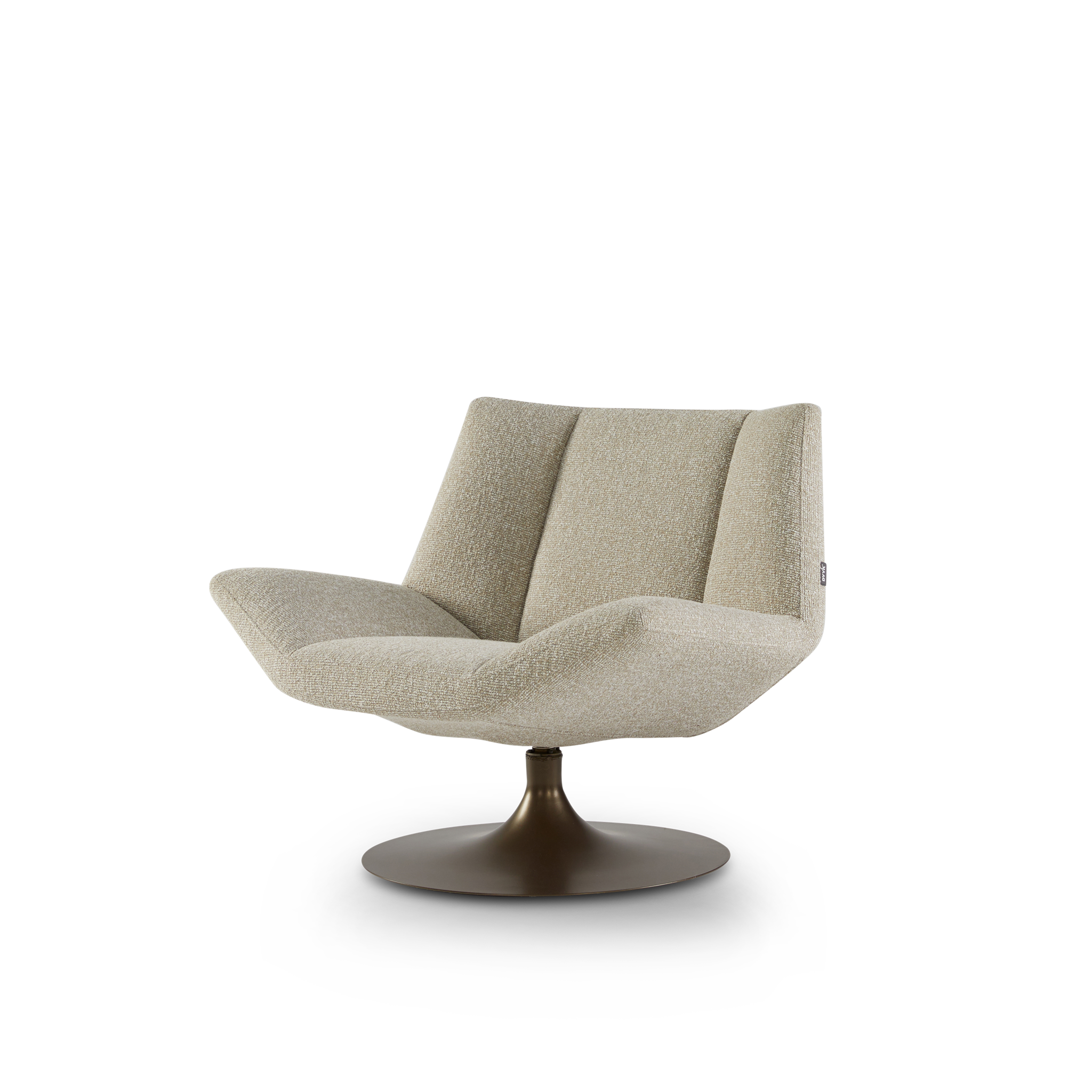 Fauteuil Aiden Laag - Afbeelding 7