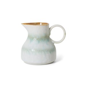 Milk jug Petal 70's