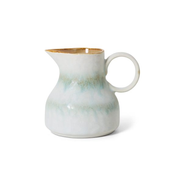 Milk jug Petal 70's