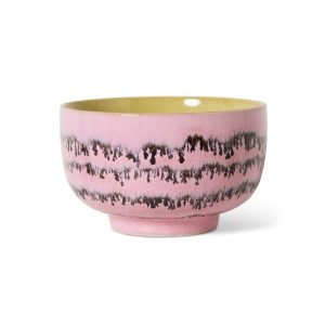 Noodle bowl Bubble 70's