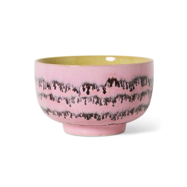 Noodle bowl Bubble 70's