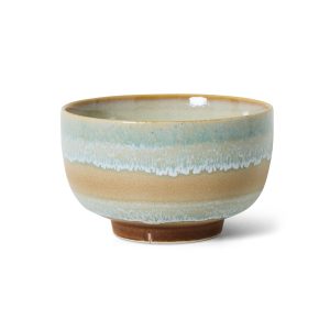 Noodle bowl Skyline 70's
