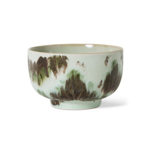 Noodle bowl Tide 70's