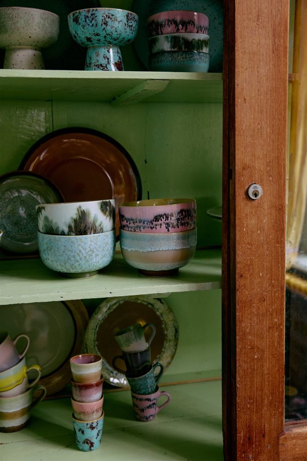 Noodle bowl Verdigris 70's - Afbeelding 4