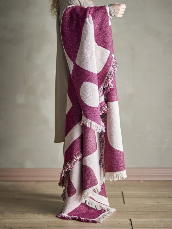 PLaid Olica - Afbeelding 4