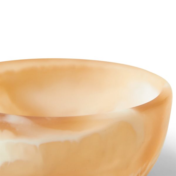 Patio bowl caramel - Afbeelding 3