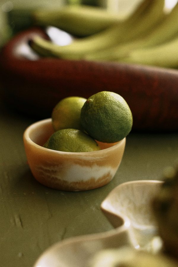 Patio bowl caramel - Afbeelding 6