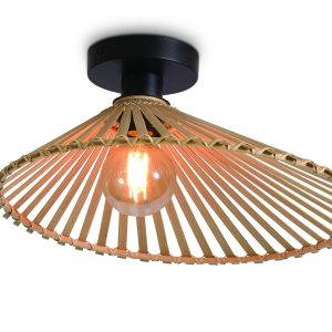 Plafondlamp Bromo