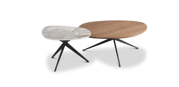 Salontafel Fico Hout - Afbeelding 3