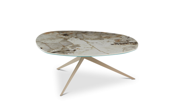 Salontafel Fico Keramiek
