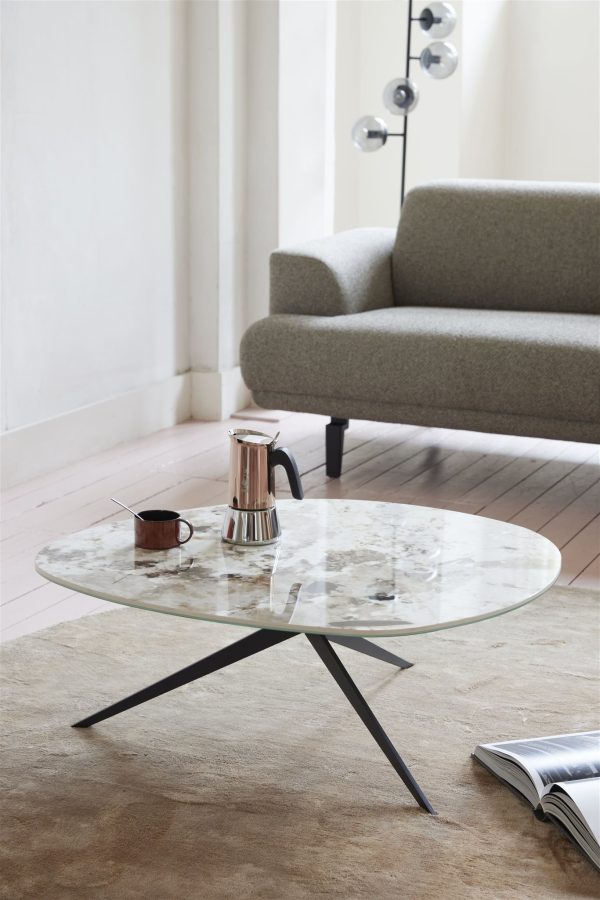 Salontafel Fico Keramiek - Afbeelding 5