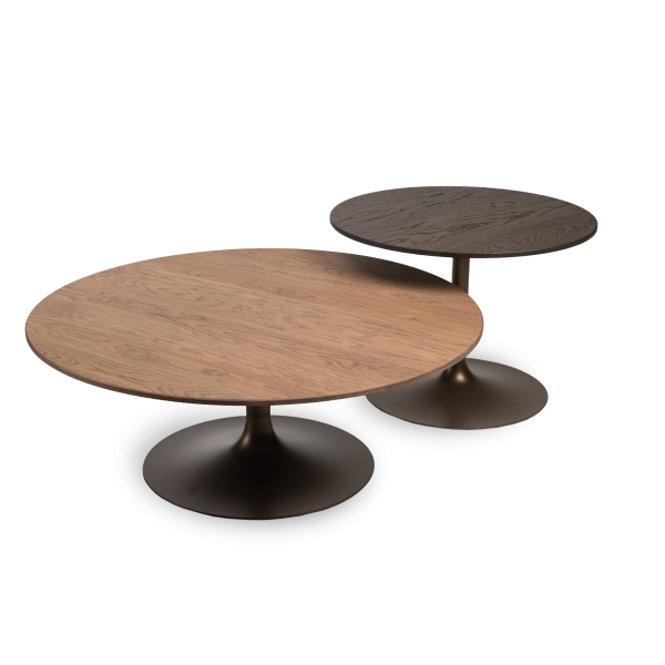 Salontafel Jones Hout - Afbeelding 2