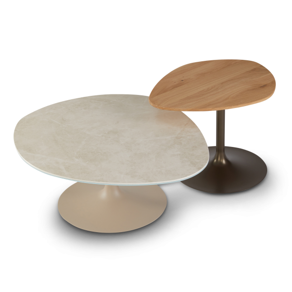 Salontafel Jones Hout - Afbeelding 4
