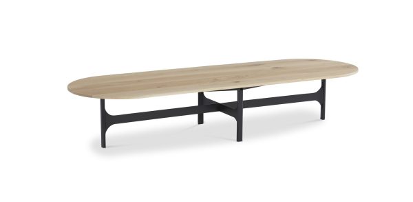 Salontafel Minot Hout