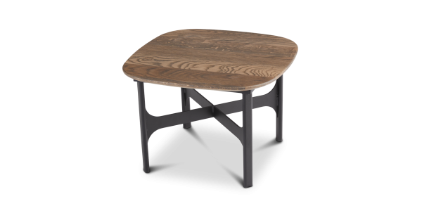 Salontafel Minot Hout - Afbeelding 2