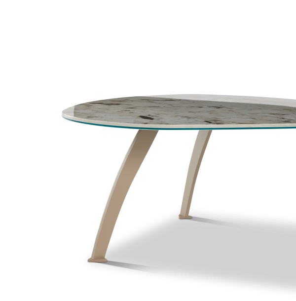 Salontafel Pepp Keramiek - Afbeelding 3