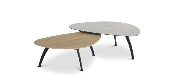Salontafel Pepp Keramiek - Afbeelding 4