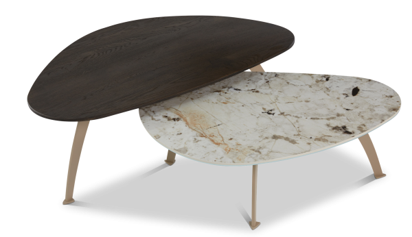 Salontafel Pepp Keramiek - Afbeelding 6