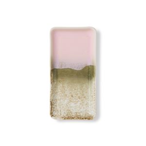 Small tray Muse 70's